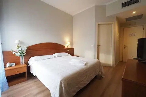 Hotel Laura in Rome — foto 3