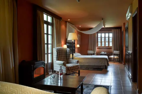 Parador de Cazorla in Cazorla — foto 27