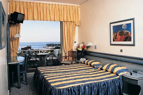 Emmantina Hotel in Athene — foto 8