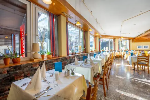 Hotel Der Schütthof in Zell Am See — foto 9
