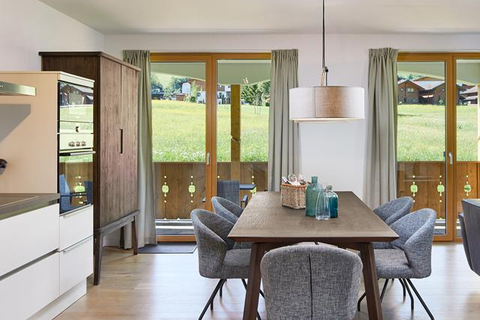 Residenz Drachenstein Wildschönau foto 16