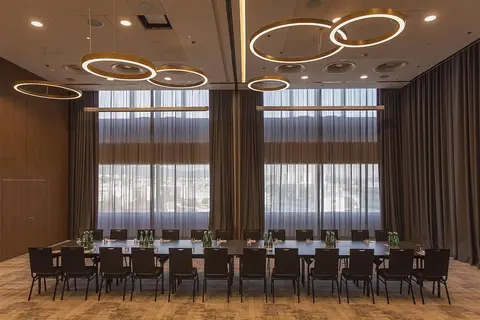 Hilton Garden Inn Zagreb - Radnicka in Zagreb — foto 10