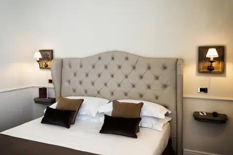 Hotel Boutique Palazzo Lorenzo in Florence — foto 9