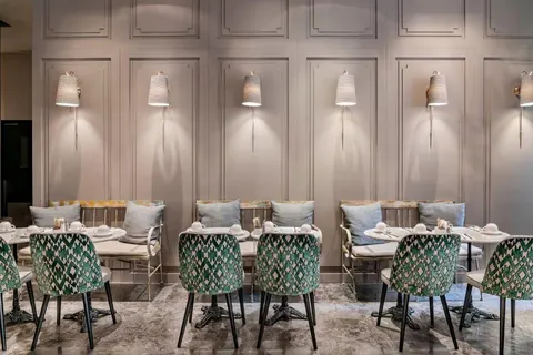 Vincci Palace foto 5