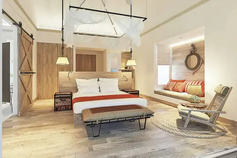 Sun Siyam Iru Veli in Aloofushi — foto 16