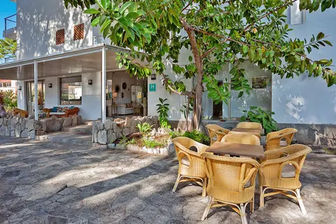 Petit Garden Hotel by Flacalco in Cala Ratjada — foto 4