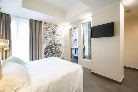 Mövenpick Bari Hotel in Bari, foto 5
