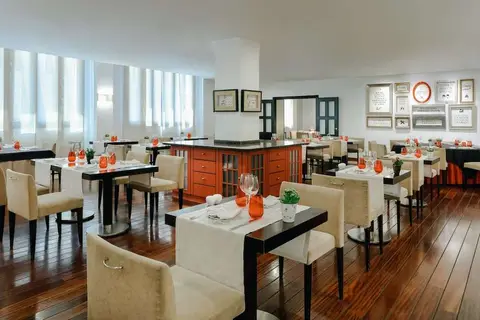 Hotel Abba Euskalduna in Bilbao — foto 6
