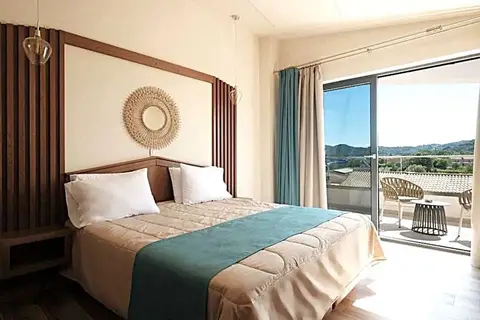 Sidari Waterpark Hotel in Sidari, foto 14
