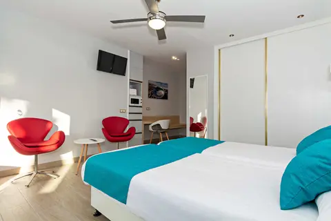 Apartamentos Panorama in Puerto del Carmen — foto 26