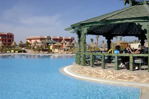 Parrotel Aquapark Resort in Credit Agricole — foto 9