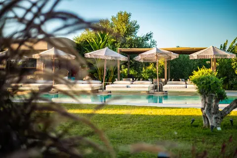 Nestor Luxury Villas in Romanos, foto 10