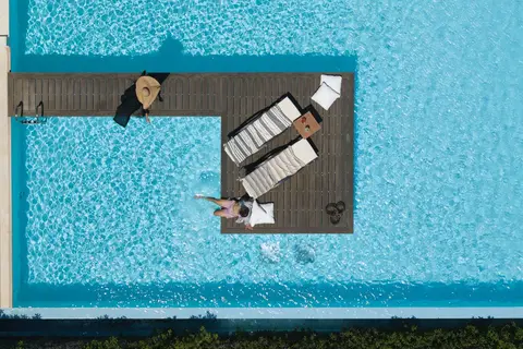The Ixian Grand & All Suites in Ιαλυσός — foto 13