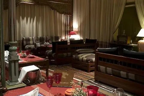 Yadis Djerba Golf Thalasso & Spa in Djerba — foto 30
