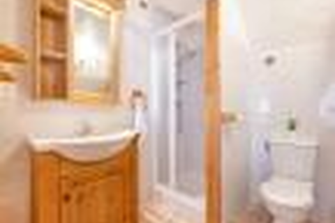 Chalet Balcon de Cime Caron foto 12