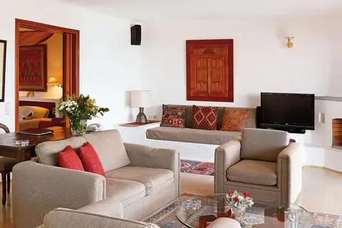 Elounda Mare Hotel in Ελούντα — foto 11