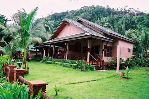 KC Grande Resort in ราชกรูด — foto 16