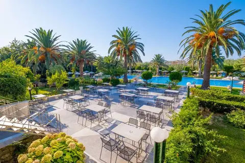 May Beach Hotel in Rethimnon, foto 25