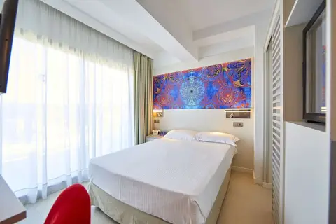 Indico Rock Hotel Mallorca in Palma — foto 6