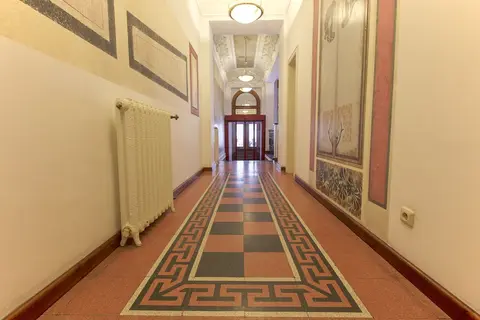 Hotel Tivoli in Praag, foto 29