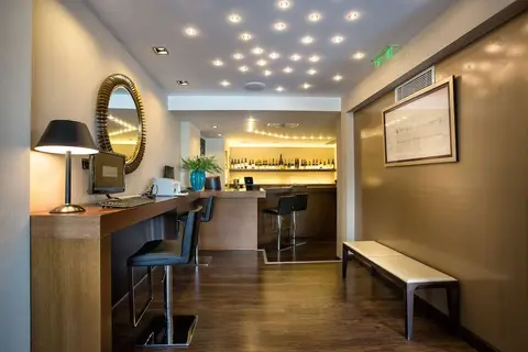 The Athens Gate Hotel in Athene — foto 6