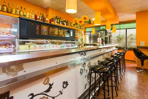 Hostal Sol y Miel in Benalmadena — foto 11