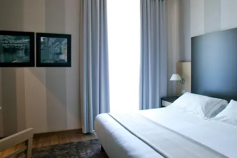 Hotel Club Florence in Florence — foto 26