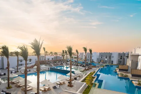 Sunrise Tucana Resort Grand Select in Safaga