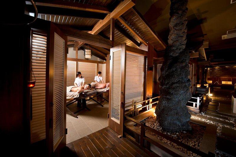 Hotel Limak Limra foto 23