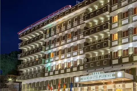 Grand Hotel Fleming in Rome, foto 11
