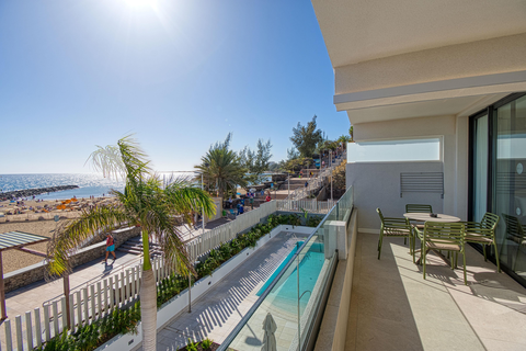 Relaxia Beverly Suites foto 2