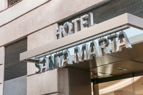 Santa Marta in Barcelona — foto 5