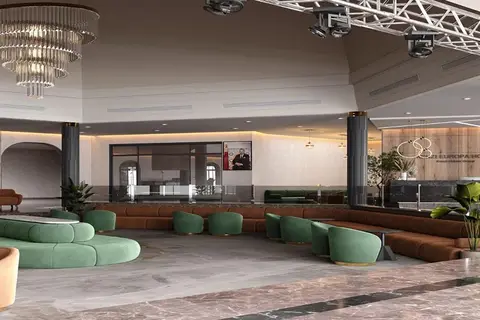 TUI SUNEO Kenzi Europa in Agadir — foto 24