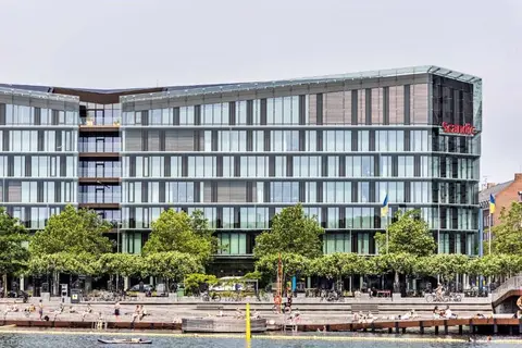 Scandic Spectrum in Kopenhagen, foto 5