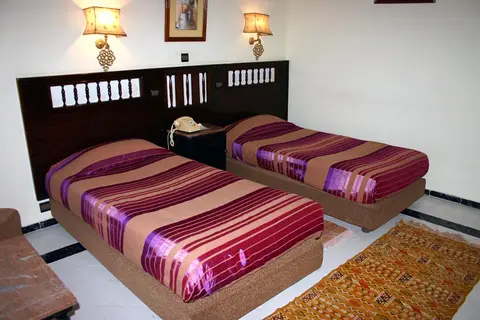 Hôtel Des Iles in Essaouira, foto 14