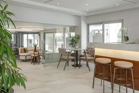 Preveza City Comfort Hotel in Preveza — foto 4