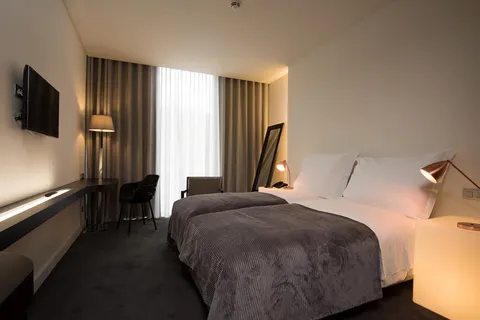 Octant Furnas foto 2