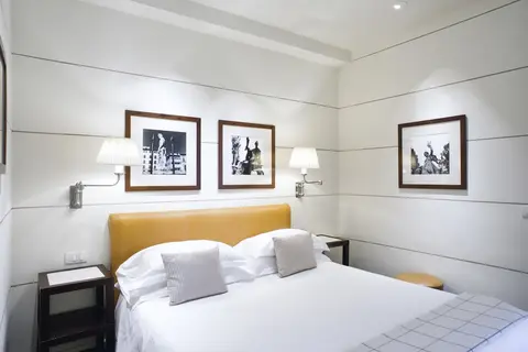 Gallery Hotel Art in Florence — foto 19