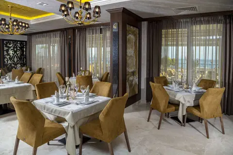 Onyx Beach Residence in Sveti Vlas — foto 21