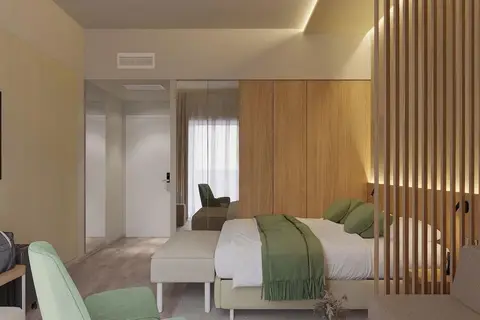 Hotel Umag Plava Laguna in Umag — foto 26