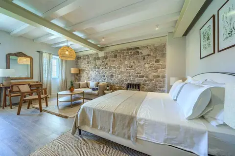Hotel Brattia in Postira — foto 17