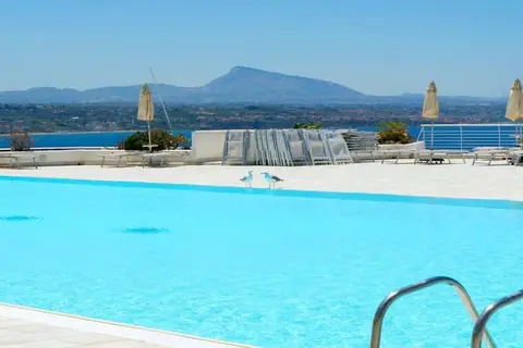 Perla Del Golfo Club & Resort in Terrasini — foto 10
