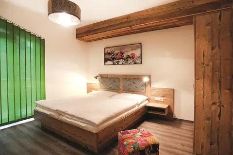 Appartementen Pension Arlerschmied in Wagrain — foto 4
