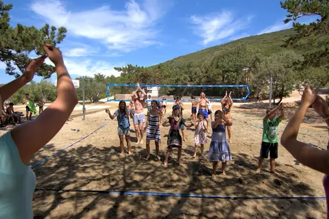 Camping Slatina in Cres — foto 4