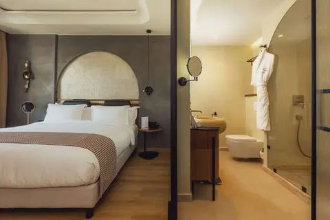 Le Square By Onomo Collection in Casablanca — foto 12