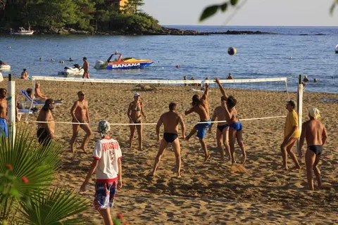AQI Pegasos Club in Alanya, foto 14