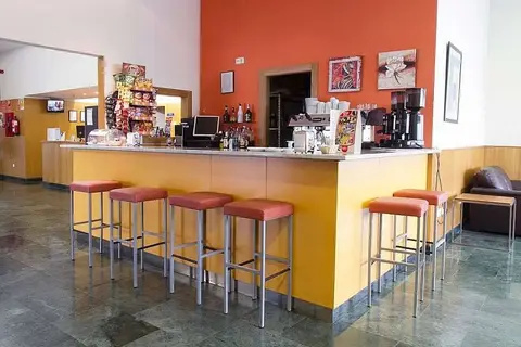 La Estacion Hotel in Benidorm — foto 7