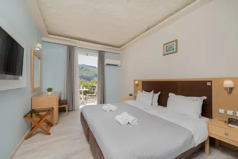Crystal Beach in Δημοτική Ενότητα Λαγανά — foto 15