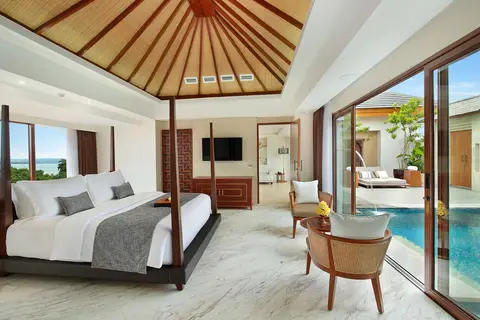 The Bandha Hotel & Suites in Legian Beach — foto 29