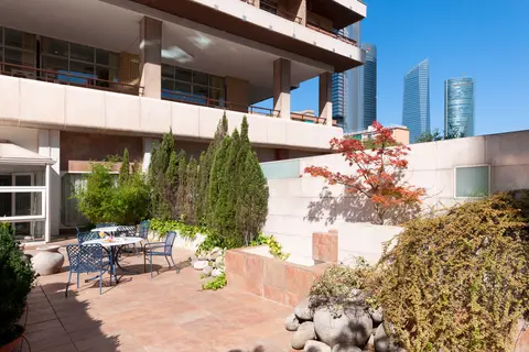 Madrid Chamartín Affiliated by Meliá in Madrid — foto 27